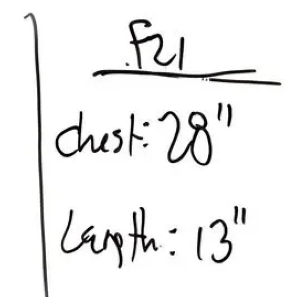 Forever 21 Crop Top Small Rose Gold Sequins Sleeveless Glam Streetwear Festival - Picture 3 of 3